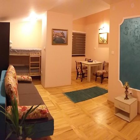 Bolonja 1 Lägenhet Užice Exteriör bild