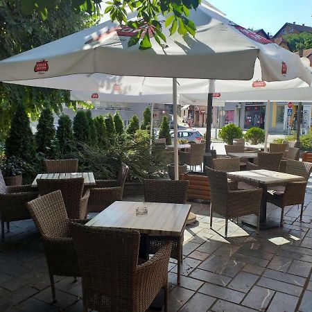 Bolonja 1 Lägenhet Užice Exteriör bild