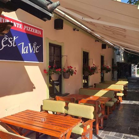 Bolonja 1 Lägenhet Užice Exteriör bild