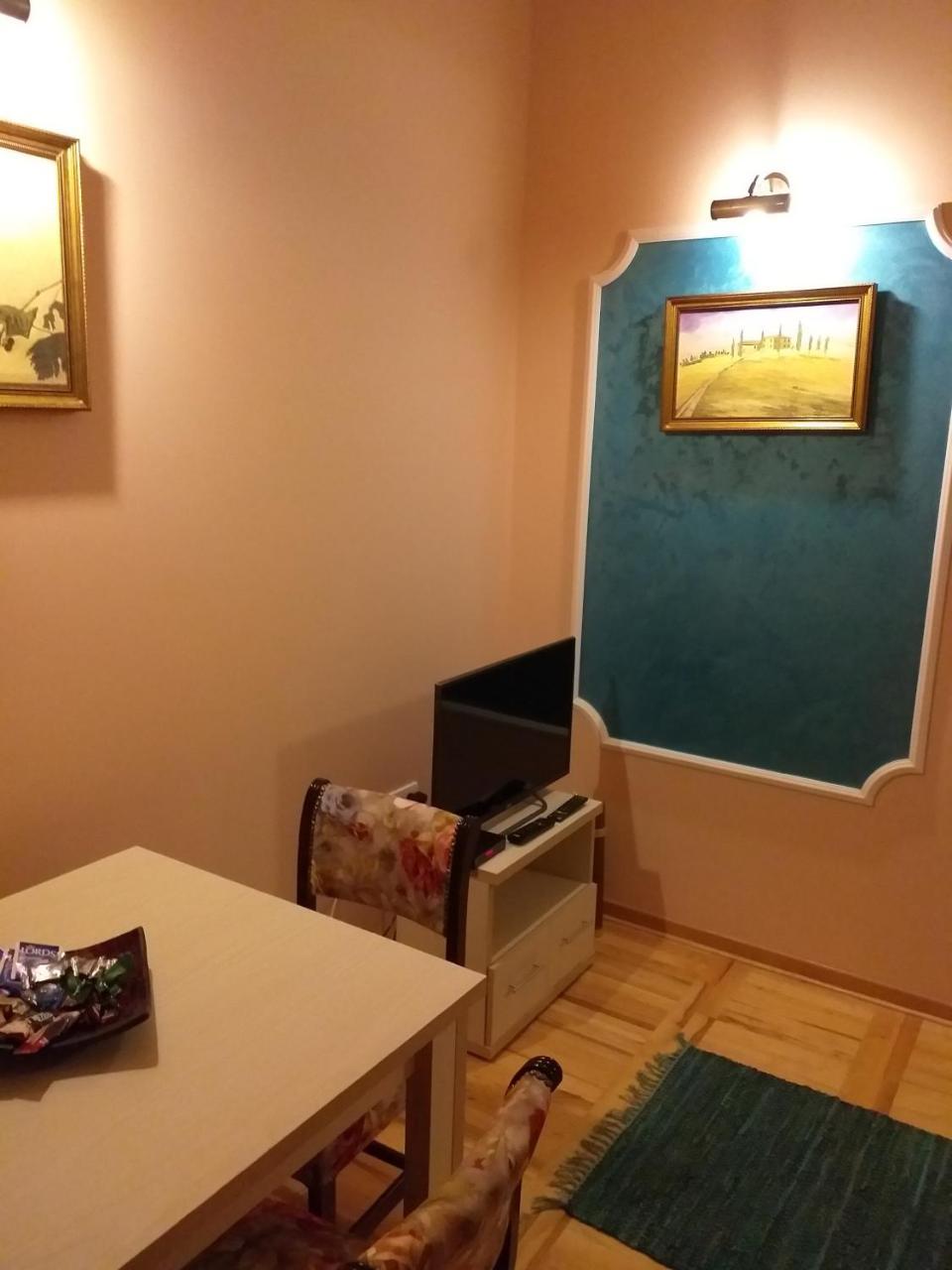 Bolonja 1 Lägenhet Užice Exteriör bild