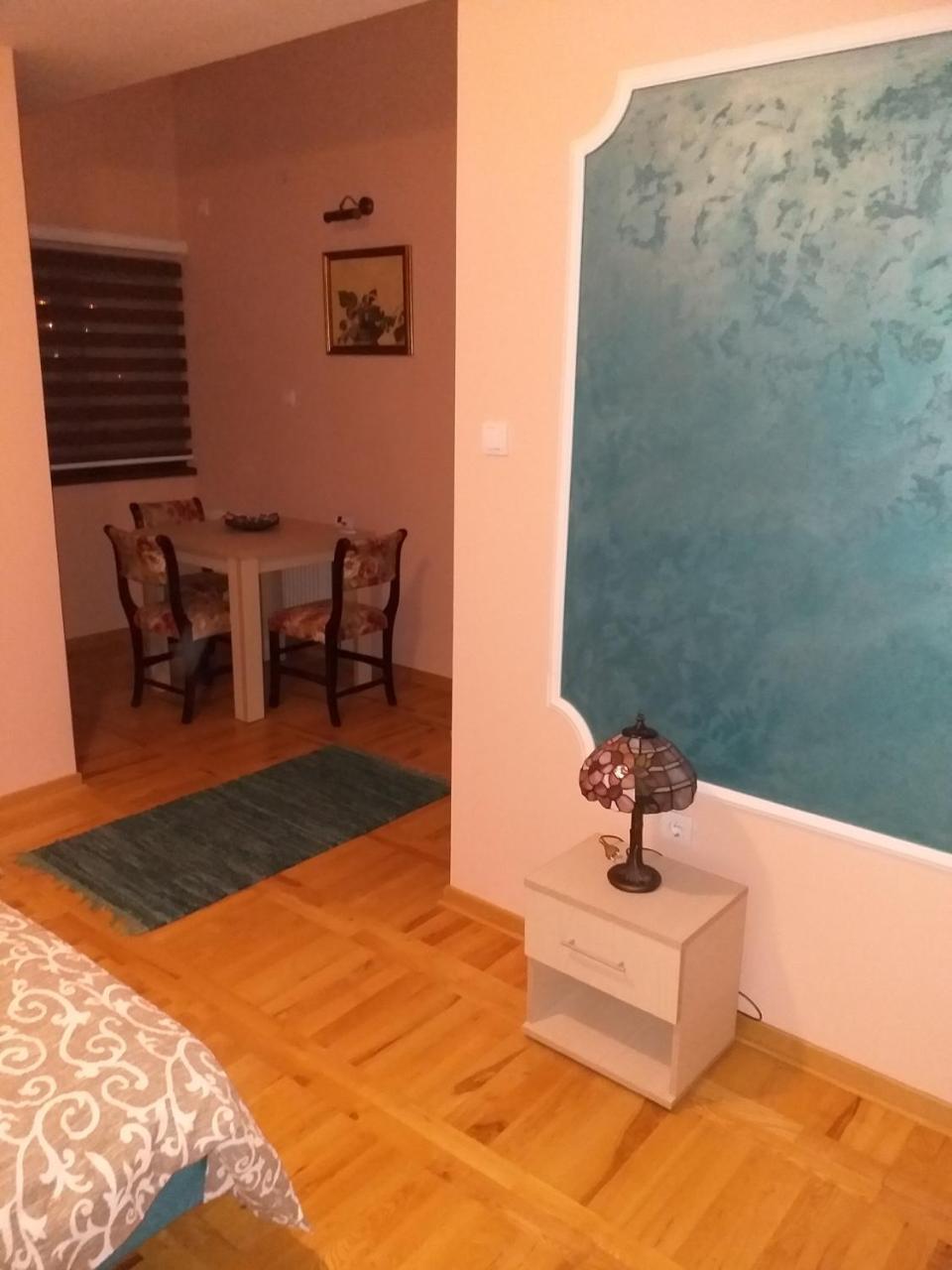 Bolonja 1 Lägenhet Užice Exteriör bild