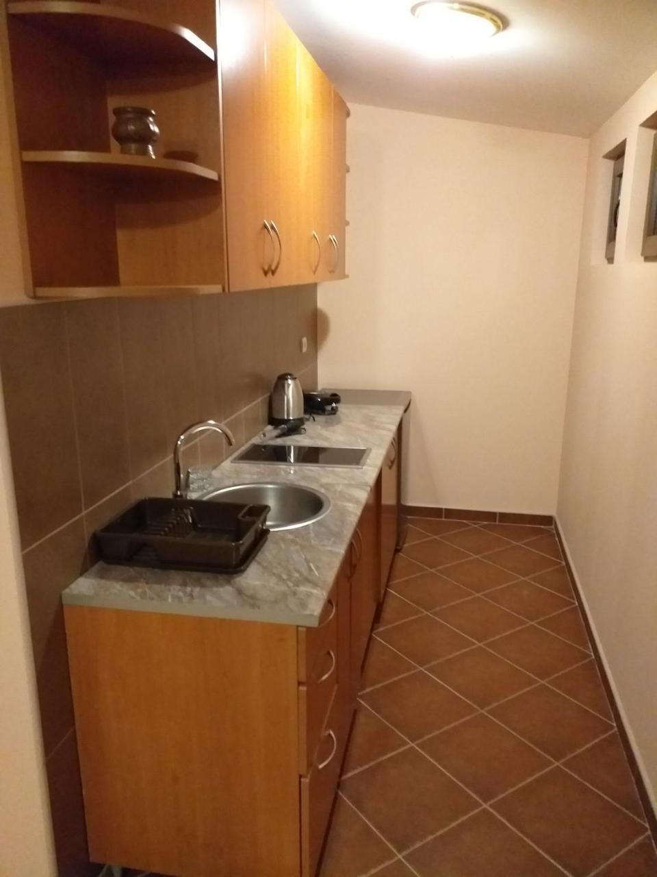 Bolonja 1 Lägenhet Užice Exteriör bild