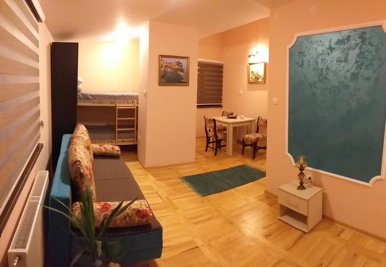 Bolonja 1 Lägenhet Užice Exteriör bild