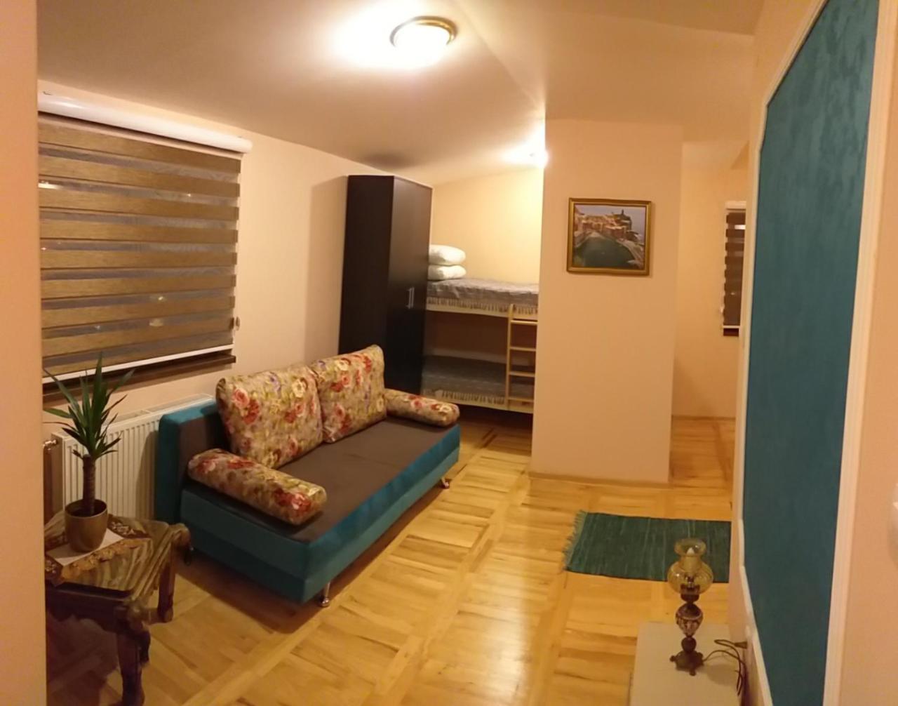 Bolonja 1 Lägenhet Užice Exteriör bild
