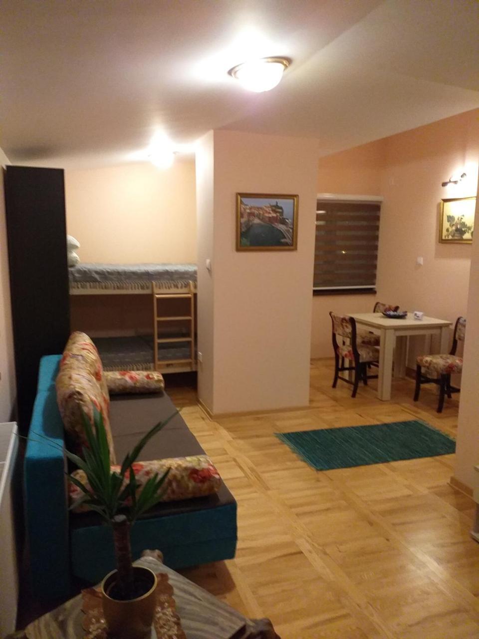 Bolonja 1 Lägenhet Užice Exteriör bild