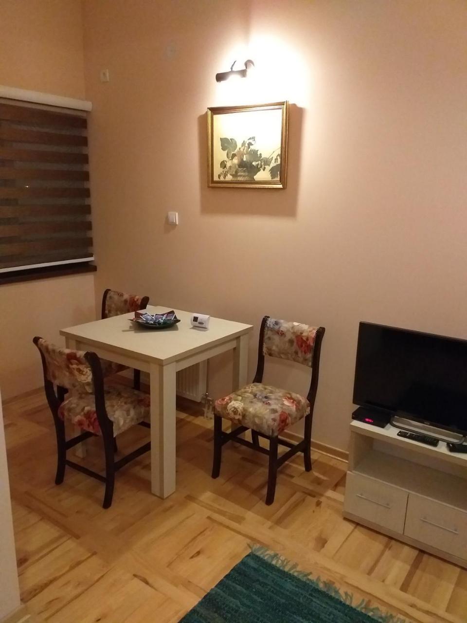 Bolonja 1 Lägenhet Užice Exteriör bild