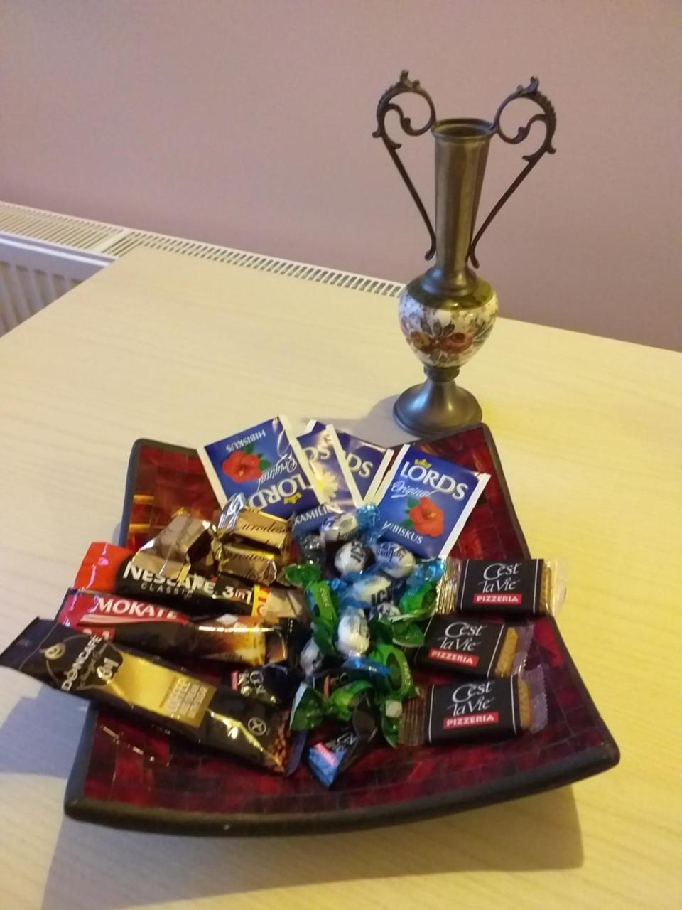 Bolonja 1 Lägenhet Užice Exteriör bild